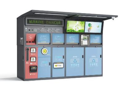 垃圾分類時(shí)代已然來臨 湖北智能垃圾分類房如何個(gè)性化定制