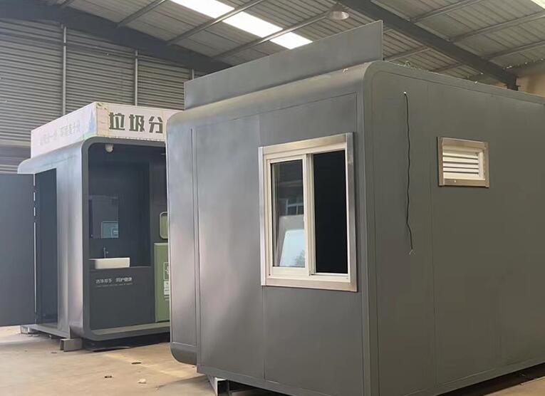 黨和政府如何推進(jìn)垃圾分類的進(jìn)一步發(fā)展？請(qǐng)看鄭鄭州智能分類垃圾箱轉(zhuǎn)載！