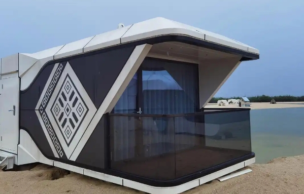 太空艙民宿的特點有哪些