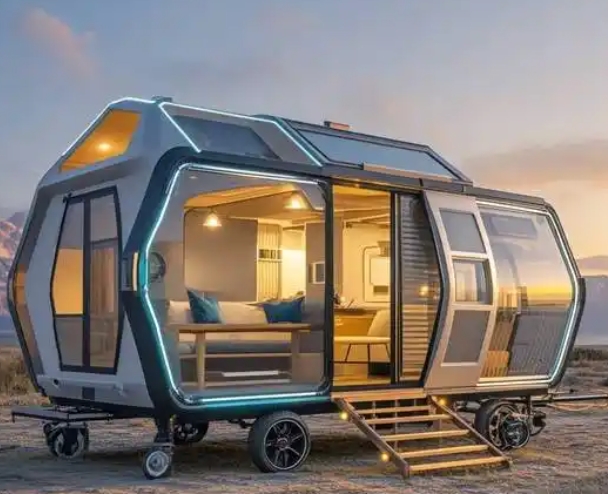 湖北樂分保廠家如何保zhang太空艙民宿的安qaun性？